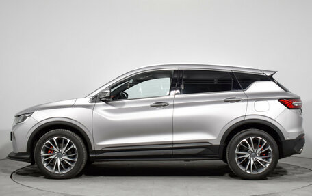 Geely Coolray I, 2023 год, 1 990 000 рублей, 8 фотография