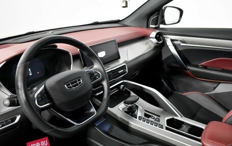 Geely Coolray I, 2023 год, 1 990 000 рублей, 9 фотография