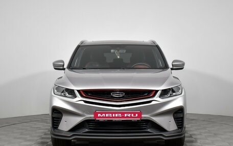 Geely Coolray I, 2023 год, 1 990 000 рублей, 2 фотография