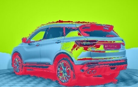 Geely Coolray I, 2023 год, 1 990 000 рублей, 7 фотография