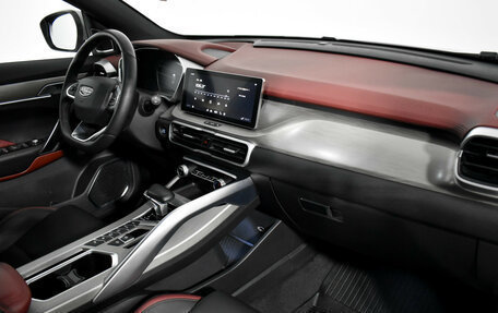 Geely Coolray I, 2023 год, 1 990 000 рублей, 16 фотография