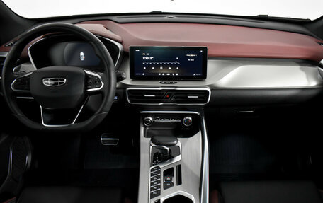 Geely Coolray I, 2023 год, 1 990 000 рублей, 15 фотография