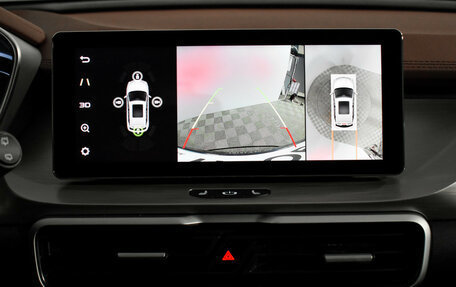 Geely Coolray I, 2023 год, 1 990 000 рублей, 21 фотография