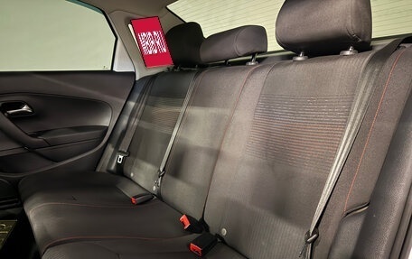 Volkswagen Polo VI (EU Market), 2017 год, 984 000 рублей, 5 фотография