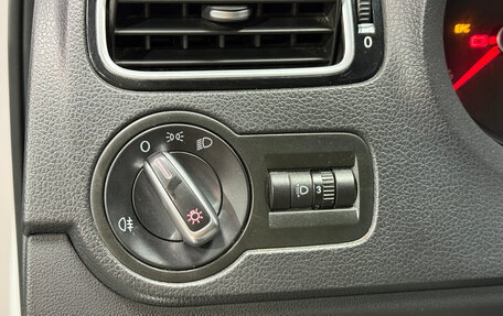 Volkswagen Polo VI (EU Market), 2017 год, 984 000 рублей, 18 фотография