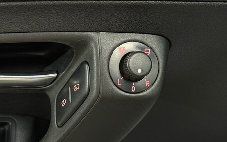 Volkswagen Polo VI (EU Market), 2017 год, 984 000 рублей, 14 фотография