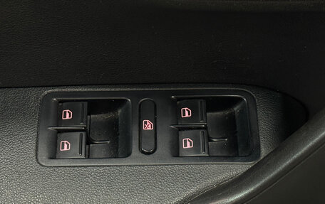 Volkswagen Polo VI (EU Market), 2017 год, 984 000 рублей, 12 фотография