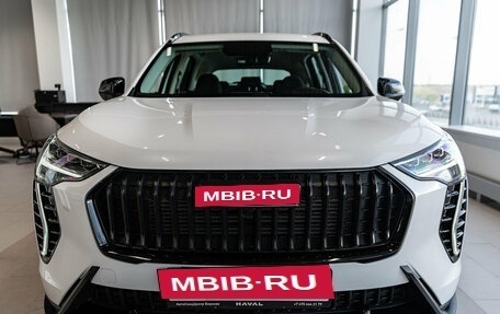 Haval Jolion, 2025 год, 2 499 000 рублей, 4 фотография