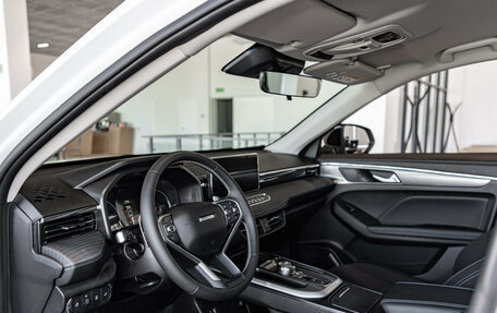 Haval Jolion, 2025 год, 2 499 000 рублей, 8 фотография