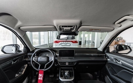 Haval Jolion, 2025 год, 2 499 000 рублей, 7 фотография