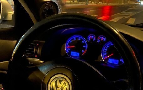 Volkswagen Passat B5+ рестайлинг, 2001 год, 320 000 рублей, 8 фотография