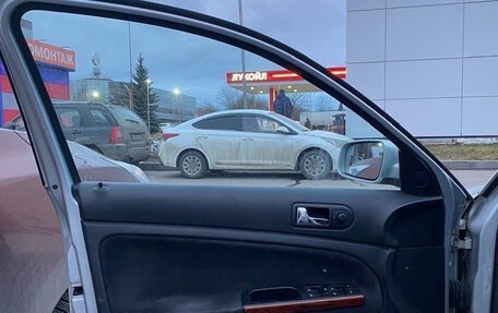 Volkswagen Passat B5+ рестайлинг, 2001 год, 320 000 рублей, 6 фотография