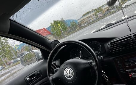 Volkswagen Passat B5+ рестайлинг, 2001 год, 320 000 рублей, 4 фотография