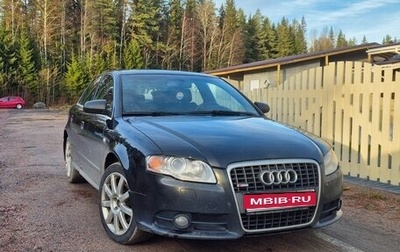 Audi A4, 2006 год, 549 000 рублей, 1 фотография