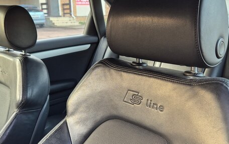 Audi A4, 2006 год, 549 000 рублей, 6 фотография