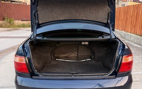 Nissan Almera, 2006 год, 380 000 рублей, 1 фотография