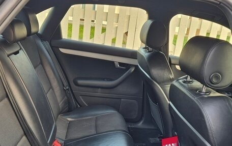 Audi A4, 2006 год, 549 000 рублей, 7 фотография