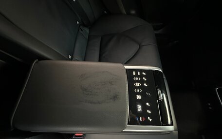 Toyota Camry, 2019 год, 2 650 000 рублей, 11 фотография