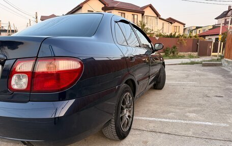 Nissan Almera, 2006 год, 380 000 рублей, 4 фотография