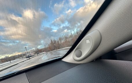 Toyota Camry, 2019 год, 2 650 000 рублей, 14 фотография