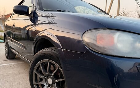 Nissan Almera, 2006 год, 380 000 рублей, 6 фотография