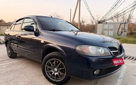 Nissan Almera, 2006 год, 380 000 рублей, 5 фотография