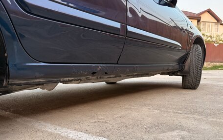 Nissan Almera, 2006 год, 380 000 рублей, 18 фотография