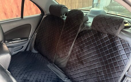 Nissan Almera, 2006 год, 380 000 рублей, 20 фотография