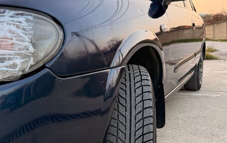 Nissan Almera, 2006 год, 380 000 рублей, 8 фотография