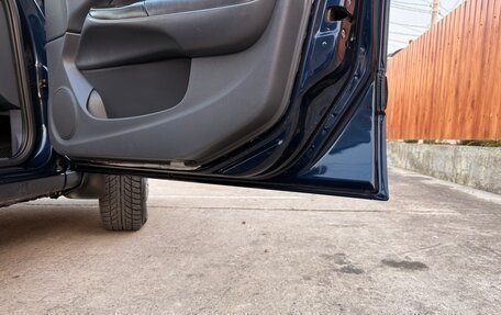 Nissan Almera, 2006 год, 380 000 рублей, 16 фотография