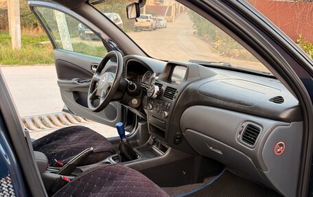 Nissan Almera, 2006 год, 380 000 рублей, 15 фотография