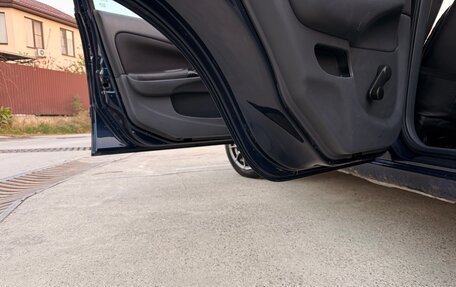 Nissan Almera, 2006 год, 380 000 рублей, 22 фотография