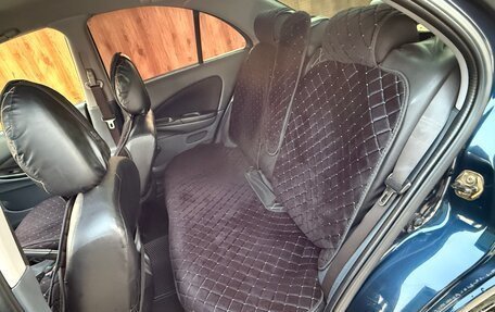 Nissan Almera, 2006 год, 380 000 рублей, 19 фотография