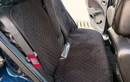 Nissan Almera, 2006 год, 380 000 рублей, 14 фотография