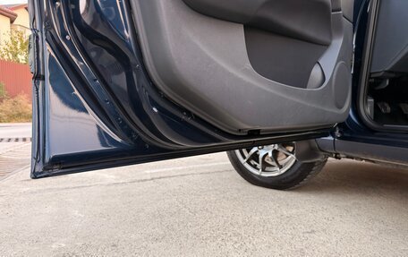 Nissan Almera, 2006 год, 380 000 рублей, 23 фотография