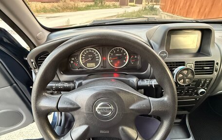 Nissan Almera, 2006 год, 380 000 рублей, 25 фотография