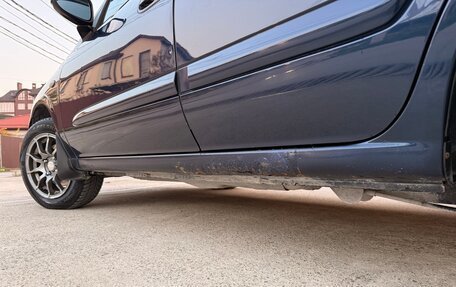 Nissan Almera, 2006 год, 380 000 рублей, 29 фотография