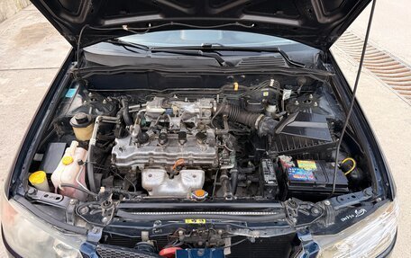 Nissan Almera, 2006 год, 380 000 рублей, 32 фотография