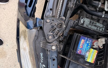 Nissan Almera, 2006 год, 380 000 рублей, 36 фотография