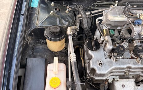 Nissan Almera, 2006 год, 380 000 рублей, 33 фотография