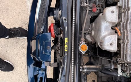 Nissan Almera, 2006 год, 380 000 рублей, 37 фотография