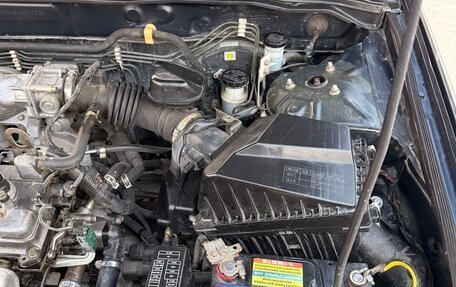 Nissan Almera, 2006 год, 380 000 рублей, 35 фотография