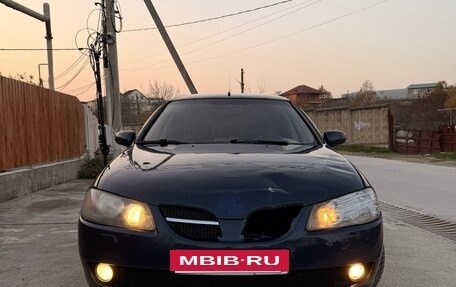 Nissan Almera, 2006 год, 380 000 рублей, 31 фотография