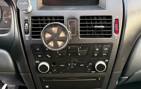 Nissan Almera, 2006 год, 380 000 рублей, 27 фотография