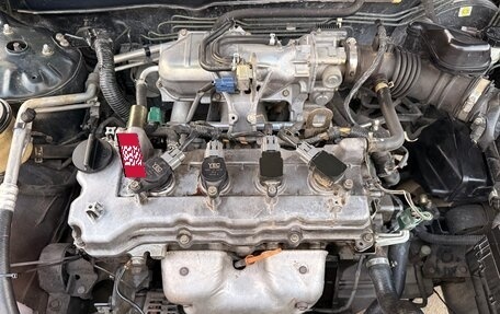 Nissan Almera, 2006 год, 380 000 рублей, 34 фотография