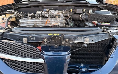 Nissan Almera, 2006 год, 380 000 рублей, 39 фотография