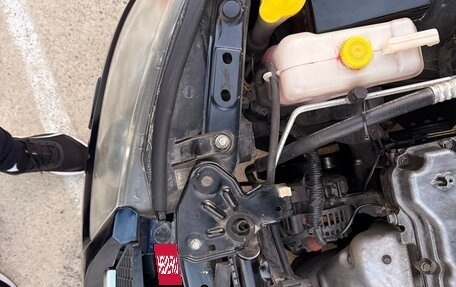 Nissan Almera, 2006 год, 380 000 рублей, 38 фотография