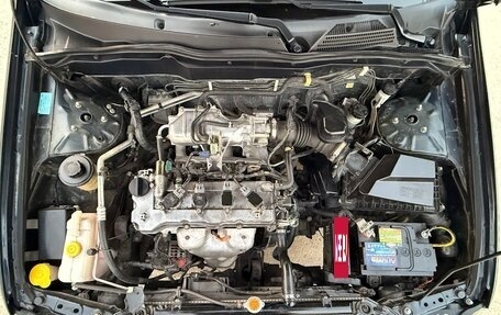 Nissan Almera, 2006 год, 380 000 рублей, 40 фотография