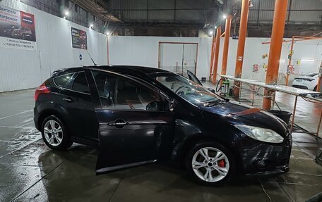 Ford Focus III, 2012 год, 810 000 рублей, 1 фотография