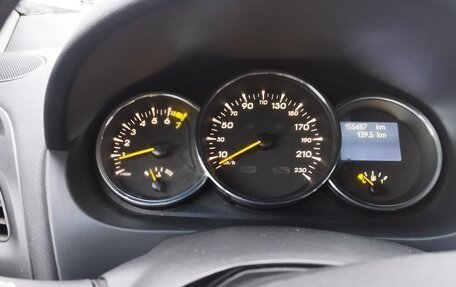 Renault Megane III, 2010 год, 630 000 рублей, 8 фотография